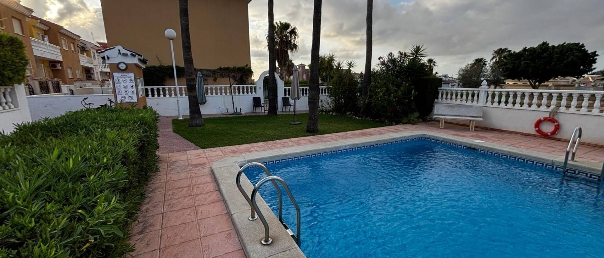 Resale - Semi Detached - Ciudad Quesada - Doña Pepa