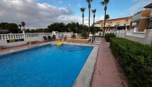 Resale - Semi Detached - Ciudad Quesada - Doña Pepa