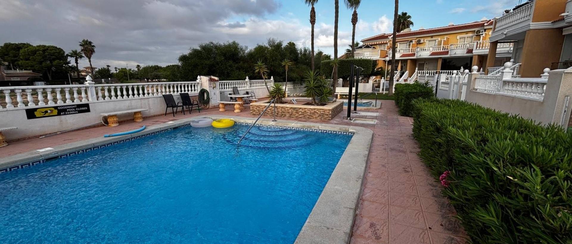 Resale - Semi Detached - Ciudad Quesada - Doña Pepa