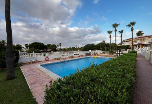 Resale - Semi Detached - Ciudad Quesada - Doña Pepa