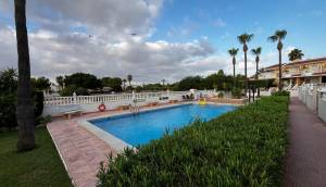 Resale - Semi Detached - Ciudad Quesada - Doña Pepa