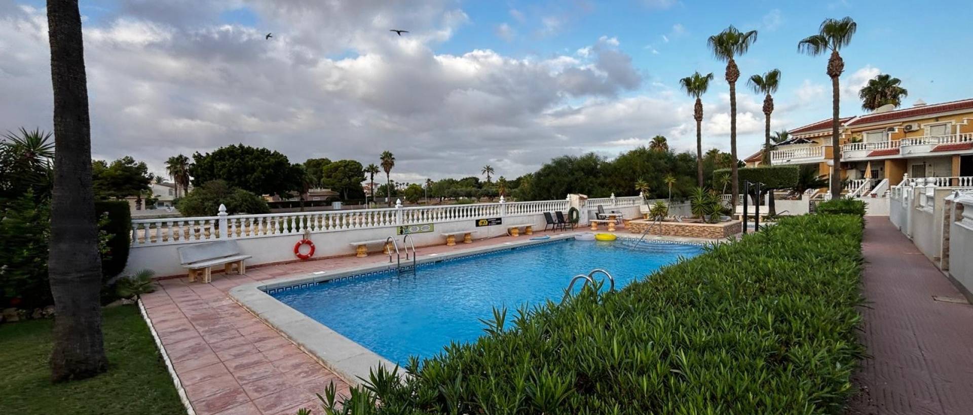 Resale - Semi Detached - Ciudad Quesada - Doña Pepa