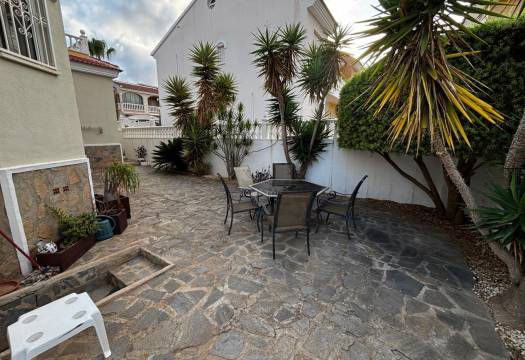 Resale - Semi Detached - Ciudad Quesada - Doña Pepa