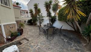 Resale - Semi Detached - Ciudad Quesada - Doña Pepa