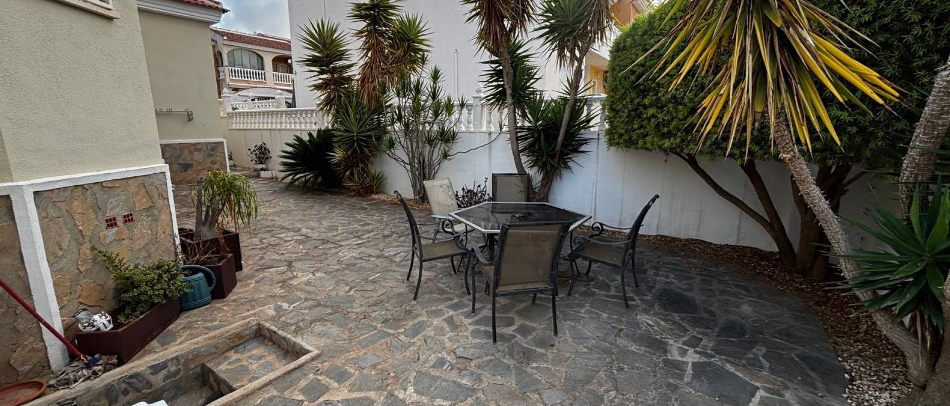 Resale - Semi Detached - Ciudad Quesada - Doña Pepa