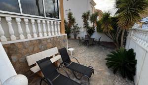 Resale - Semi Detached - Ciudad Quesada - Doña Pepa