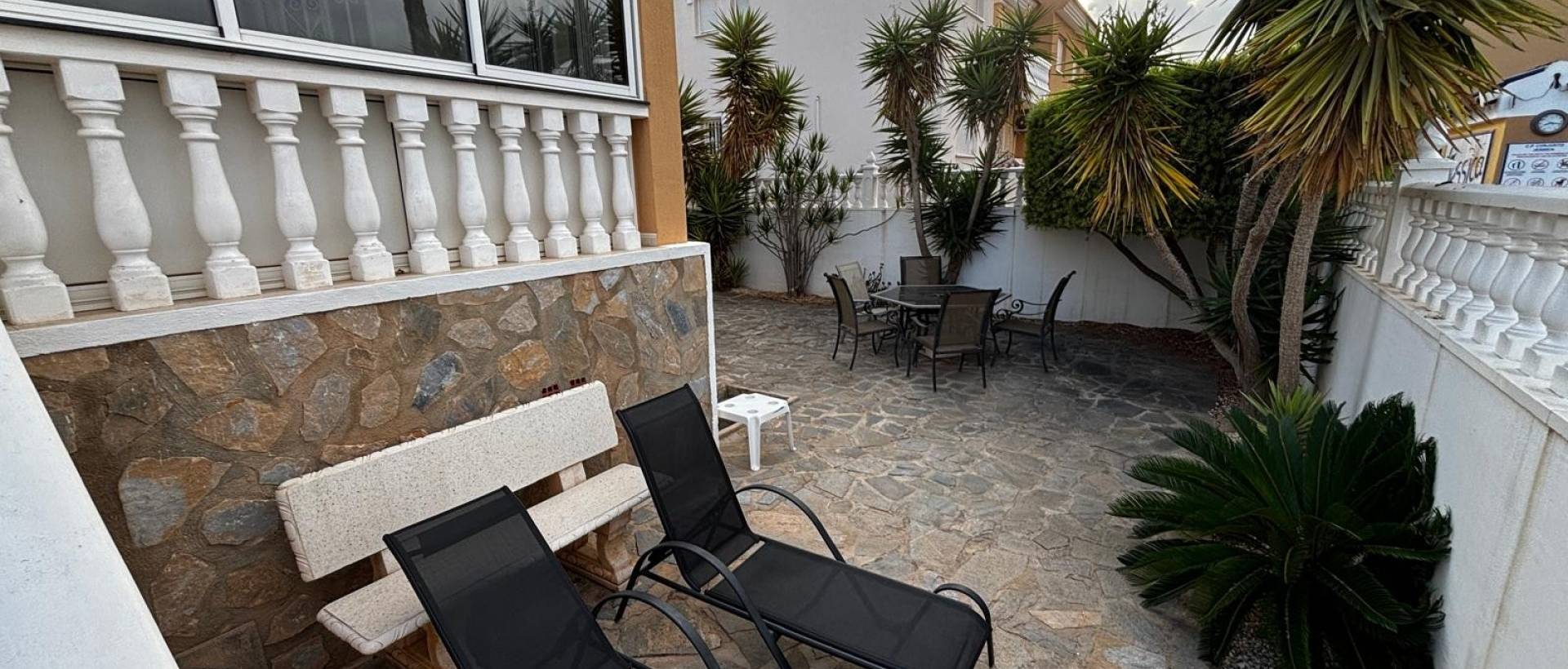 Resale - Semi Detached - Ciudad Quesada - Doña Pepa