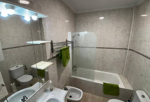 Resale - Semi Detached - Ciudad Quesada - Doña Pepa