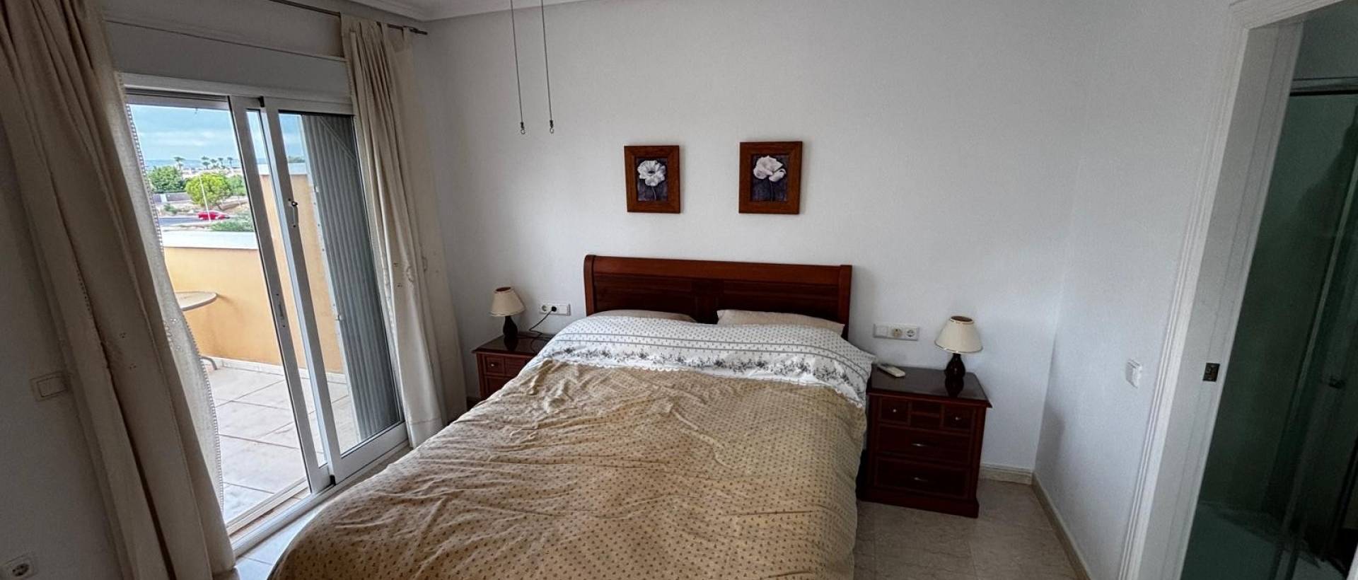 Resale - Semi Detached - Ciudad Quesada - Doña Pepa