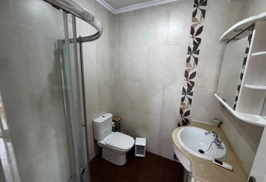 Resale - Semi Detached - Ciudad Quesada - Doña Pepa