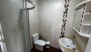 Resale - Semi Detached - Ciudad Quesada - Doña Pepa