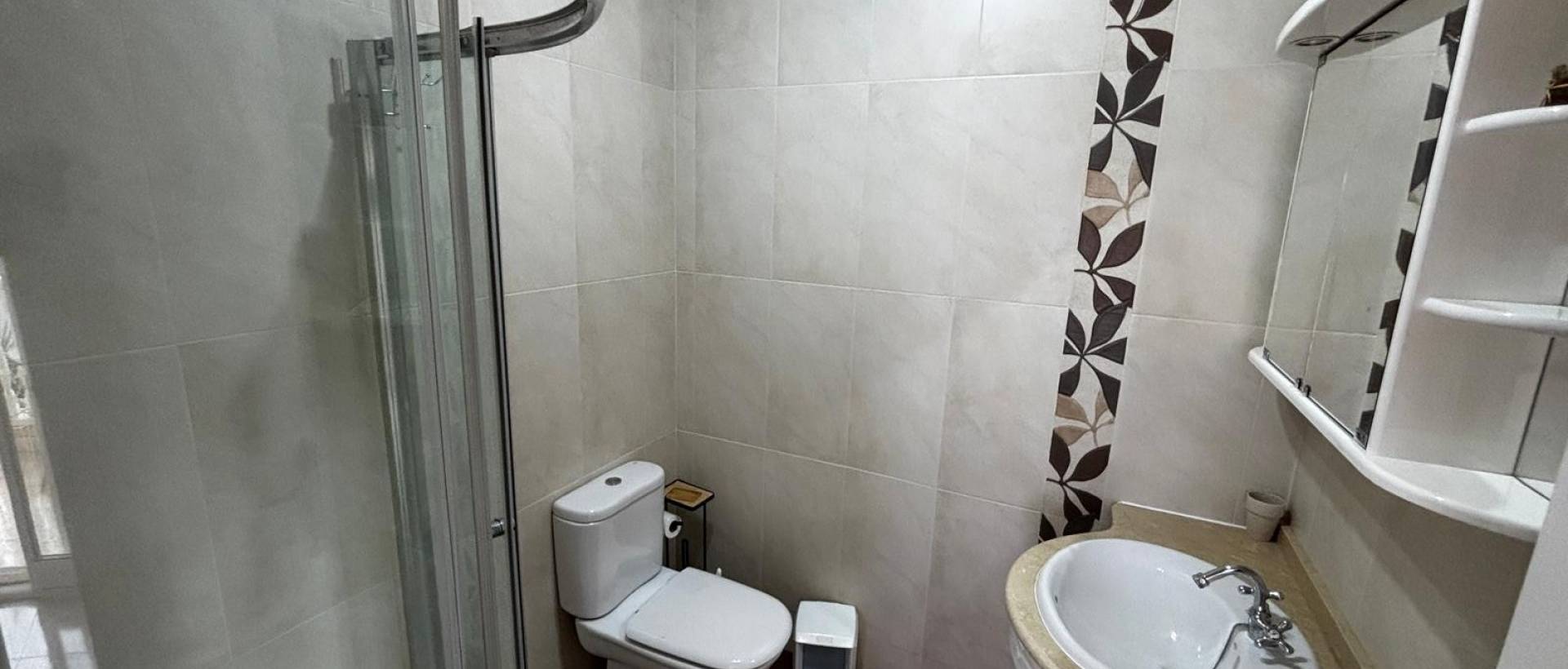 Resale - Semi Detached - Ciudad Quesada - Doña Pepa
