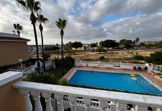 Resale - Semi Detached - Ciudad Quesada - Doña Pepa