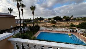 Resale - Semi Detached - Ciudad Quesada - Doña Pepa