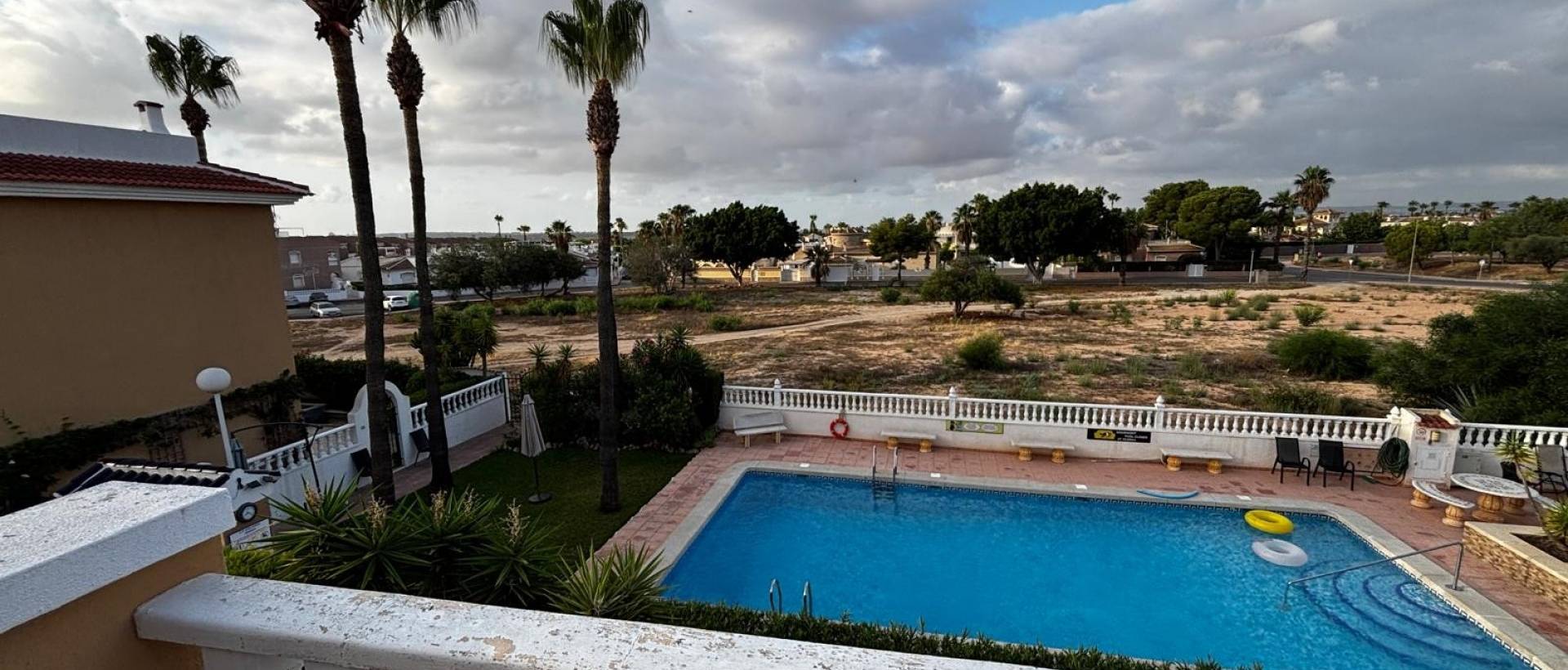 Resale - Semi Detached - Ciudad Quesada - Doña Pepa