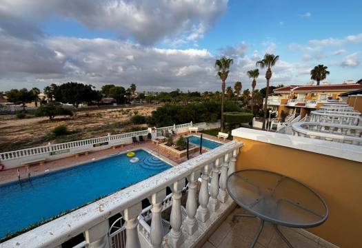 Resale - Semi Detached - Ciudad Quesada - Doña Pepa