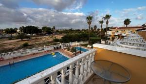 Resale - Semi Detached - Ciudad Quesada - Doña Pepa