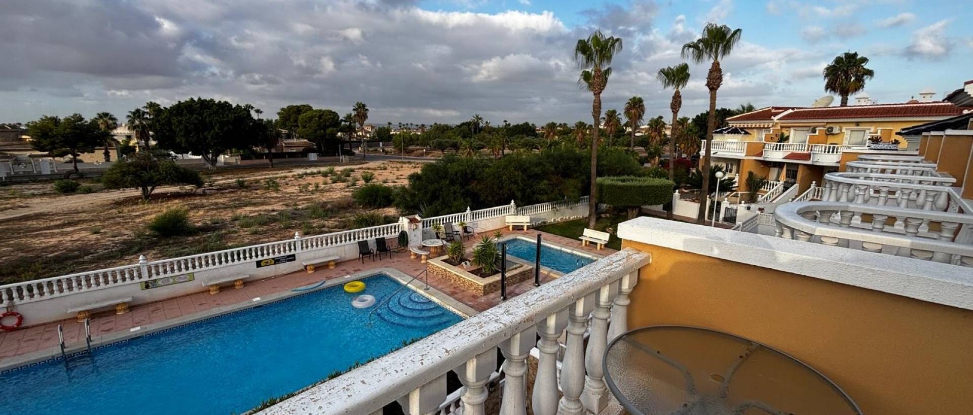 Resale - Semi Detached - Ciudad Quesada - Doña Pepa
