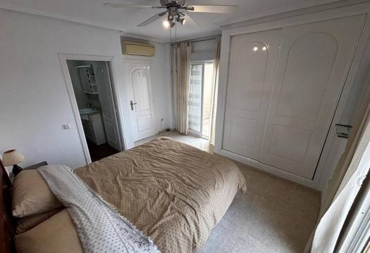 Resale - Semi Detached - Ciudad Quesada - Doña Pepa