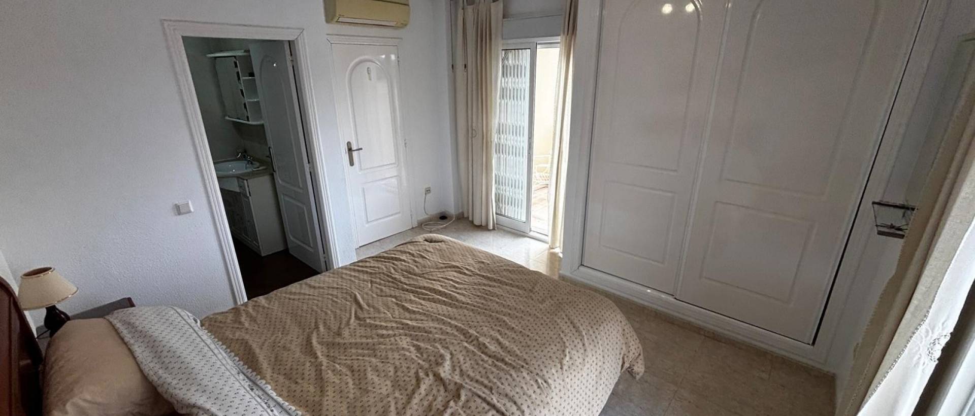 Resale - Semi Detached - Ciudad Quesada - Doña Pepa