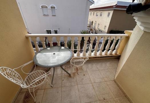 Resale - Semi Detached - Ciudad Quesada - Doña Pepa
