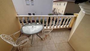 Resale - Semi Detached - Ciudad Quesada - Doña Pepa