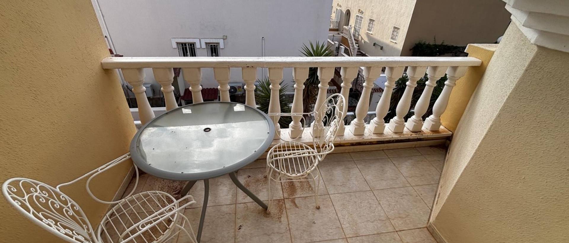 Resale - Semi Detached - Ciudad Quesada - Doña Pepa