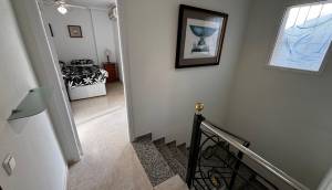 Resale - Semi Detached - Ciudad Quesada - Doña Pepa