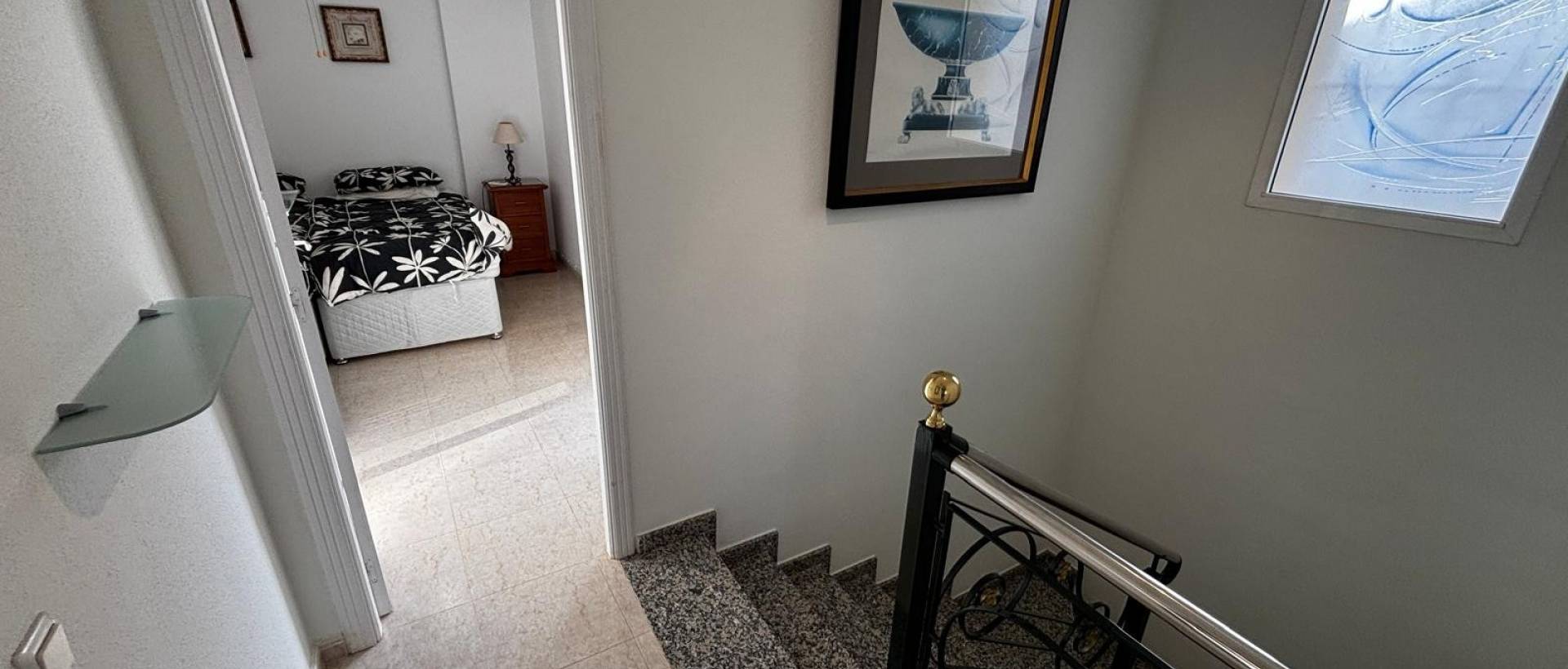 Resale - Semi Detached - Ciudad Quesada - Doña Pepa