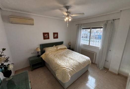 Resale - Semi Detached - Ciudad Quesada - Doña Pepa
