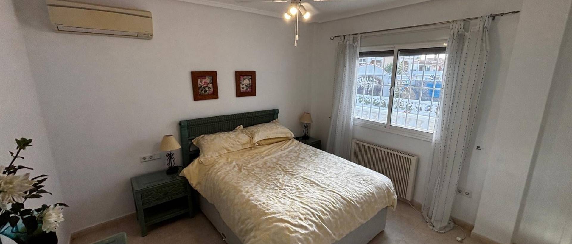 Resale - Semi Detached - Ciudad Quesada - Doña Pepa