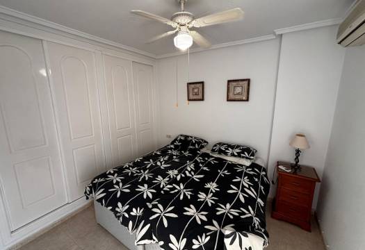 Resale - Semi Detached - Ciudad Quesada - Doña Pepa