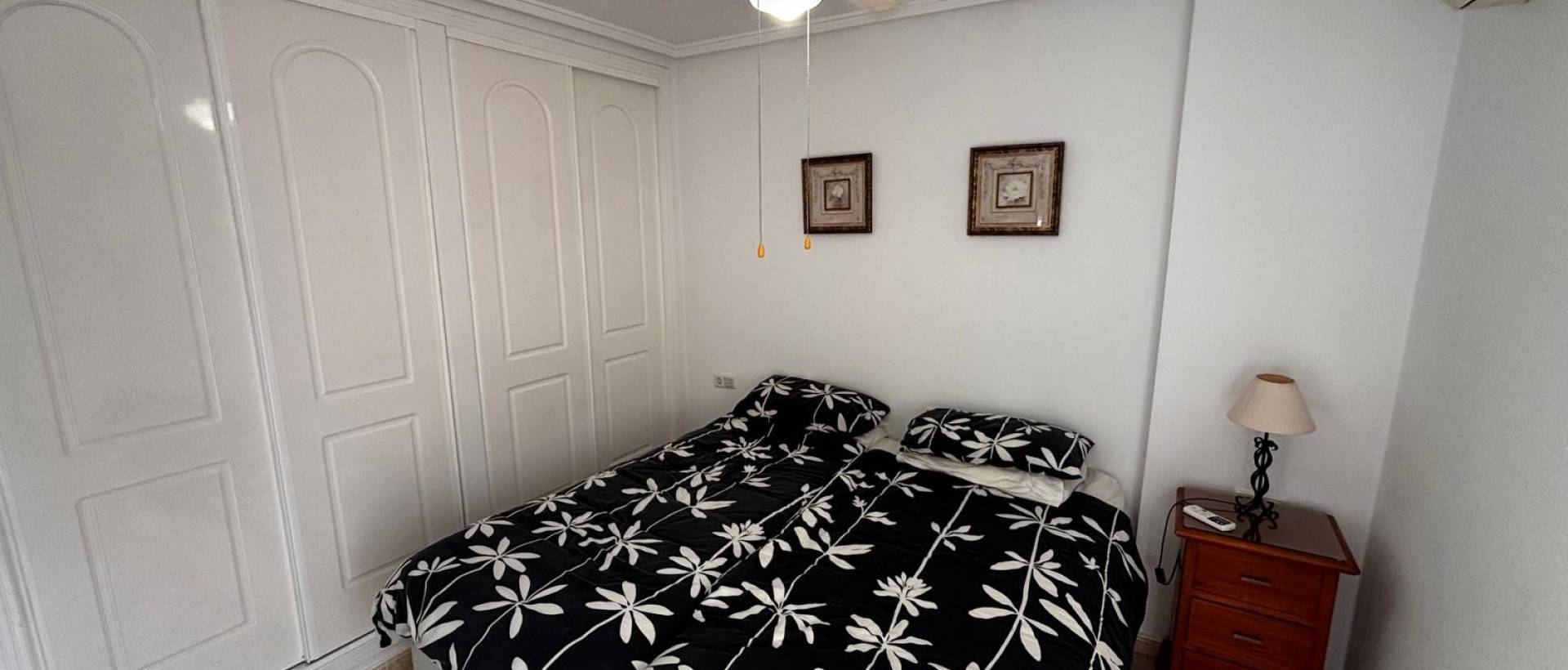 Resale - Semi Detached - Ciudad Quesada - Doña Pepa