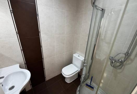 Resale - Semi Detached - Ciudad Quesada - Doña Pepa