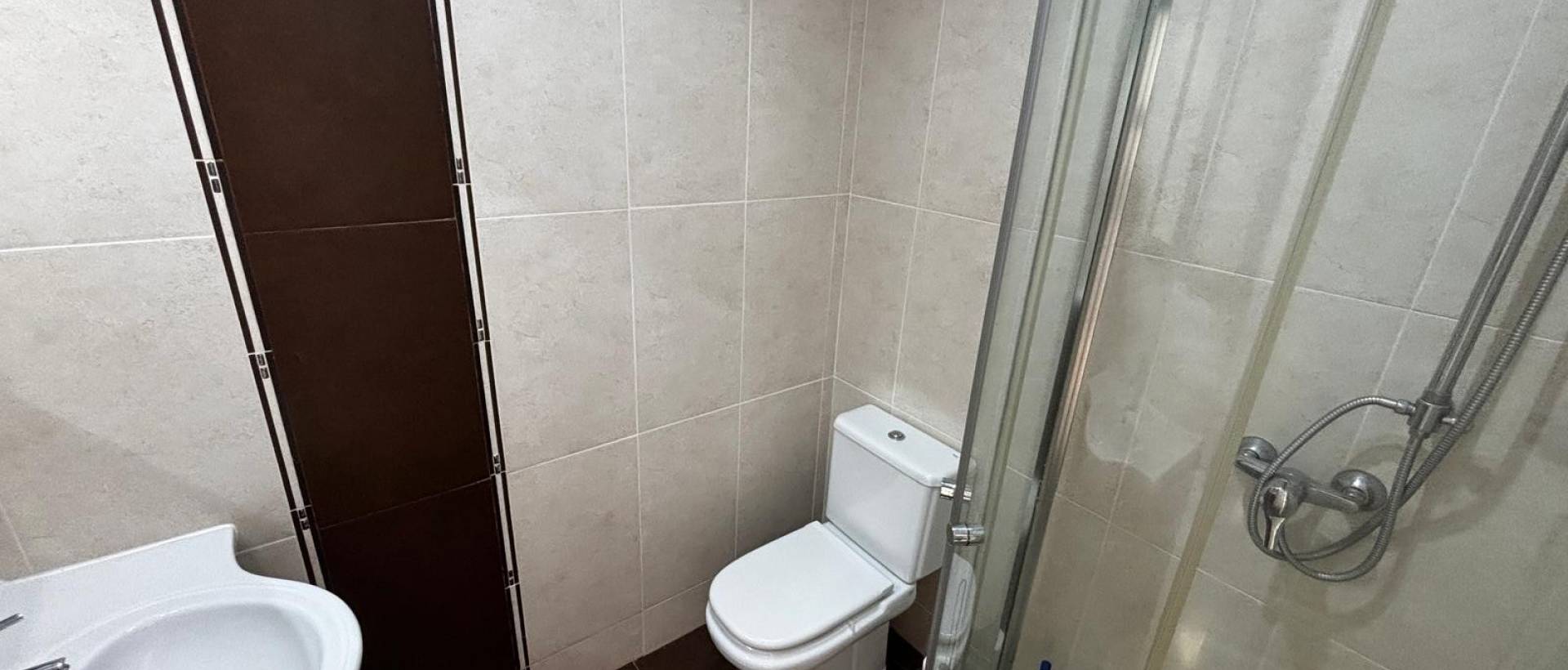 Resale - Semi Detached - Ciudad Quesada - Doña Pepa