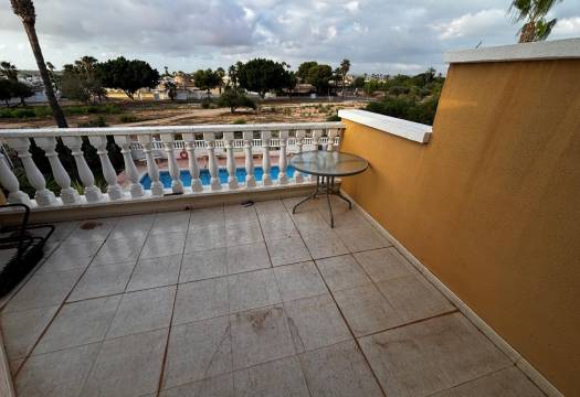 Resale - Semi Detached - Ciudad Quesada - Doña Pepa