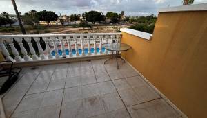 Resale - Semi Detached - Ciudad Quesada - Doña Pepa