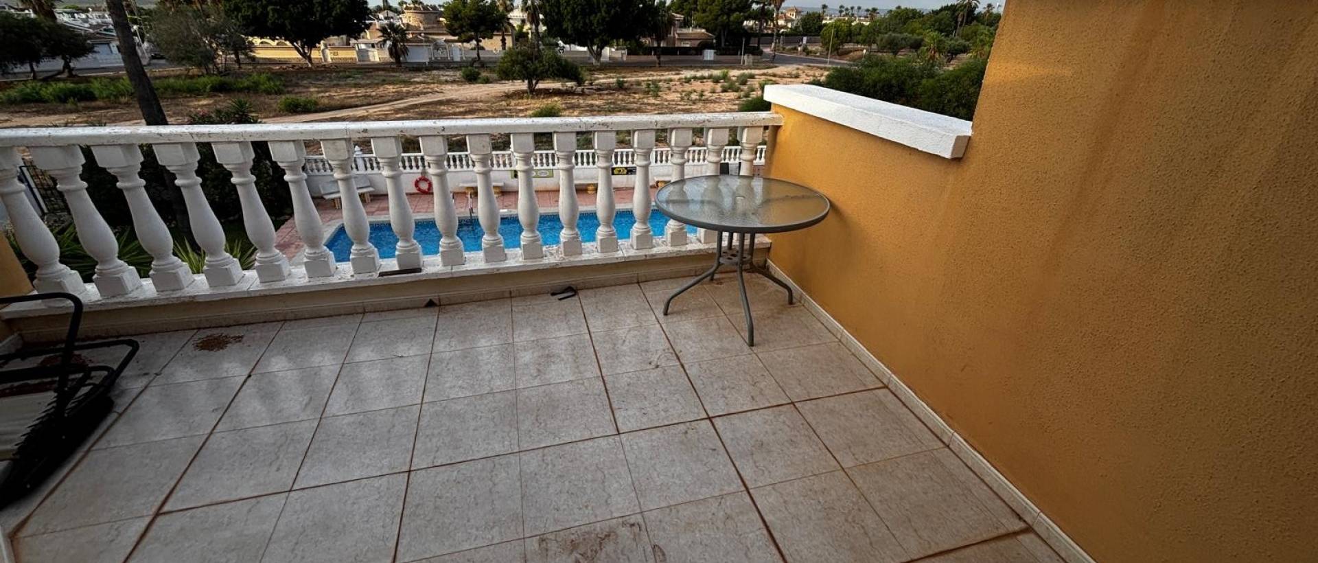 Resale - Semi Detached - Ciudad Quesada - Doña Pepa