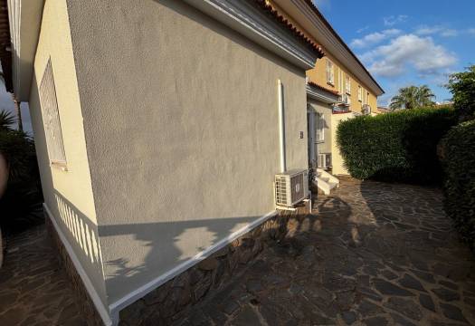 Resale - Semi Detached - Ciudad Quesada - Doña Pepa