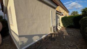 Resale - Semi Detached - Ciudad Quesada - Doña Pepa
