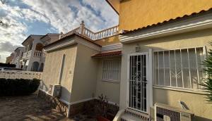 Resale - Semi Detached - Ciudad Quesada - Doña Pepa
