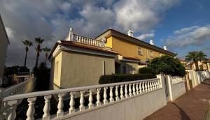 Resale - Semi Detached - Ciudad Quesada - Doña Pepa