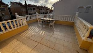 Resale - Semi Detached - Ciudad Quesada - Doña Pepa