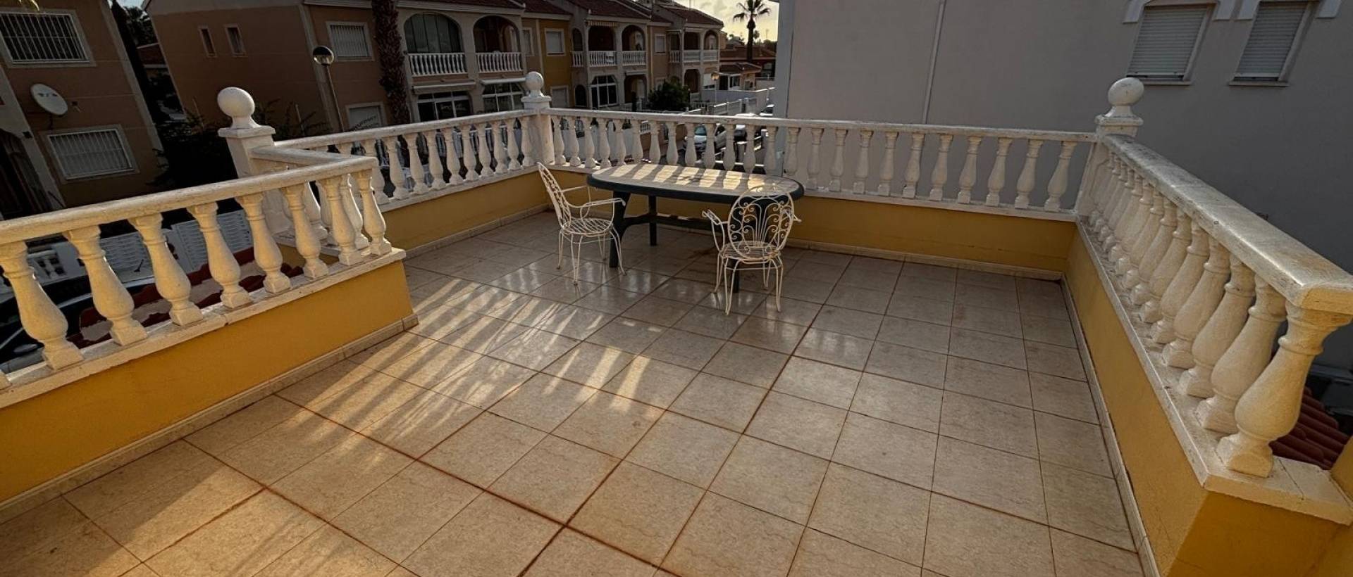 Resale - Semi Detached - Ciudad Quesada - Doña Pepa