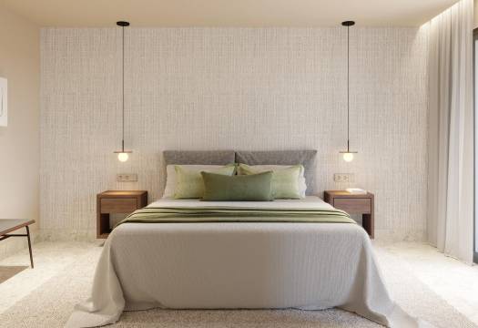 New - Villa - Mojacar - Playa De Macenas