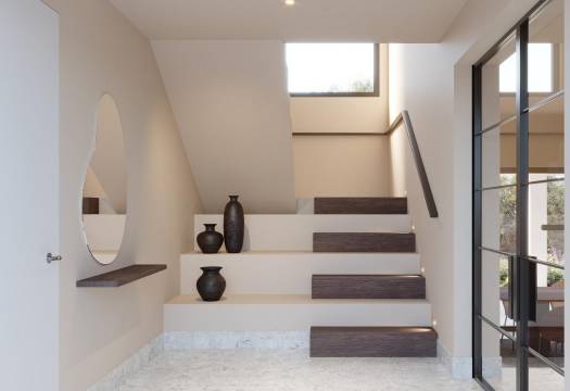 New - Villa - Mojacar - Playa De Macenas