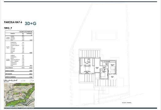 New - Villa - Mojacar - Playa De Macenas
