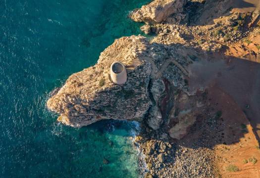 Obra Nueva - Adosado - Mojacar - Playa Macenas (Mojácar)
