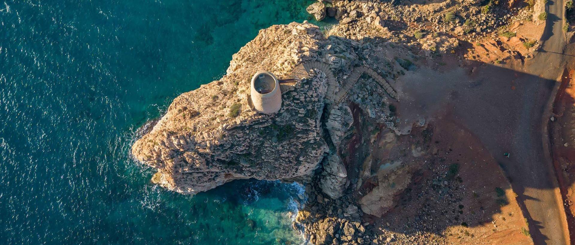Obra Nueva - Adosado - Mojacar - Playa Macenas (Mojácar)
