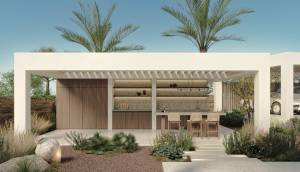 New - Villa - Mojacar - Playa De Macenas